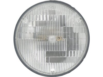 For 1958-1974 Cadillac Eldorado Headlight Bulb Low Beam Philips 62527ZQCX 1959