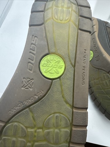 Mephisto scarpa da passeggio donna cross sneakers in pelle 9,5 - Foto 10 di 16