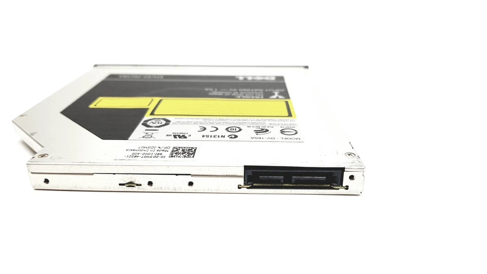 Dell Latitude E6400 E6510 Atg Laptop Drive DV-18SA D5M0T 0D5M0T W512P 0W512P - Image 4 of 4