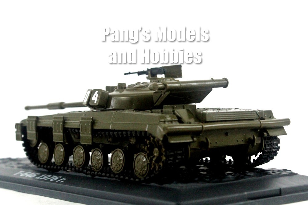 ロシア戦車　T-64B 1/35 ロシア戦車 T-64B 1/35 - メルカリ