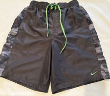 Nike Boys Gray size Small Shorts