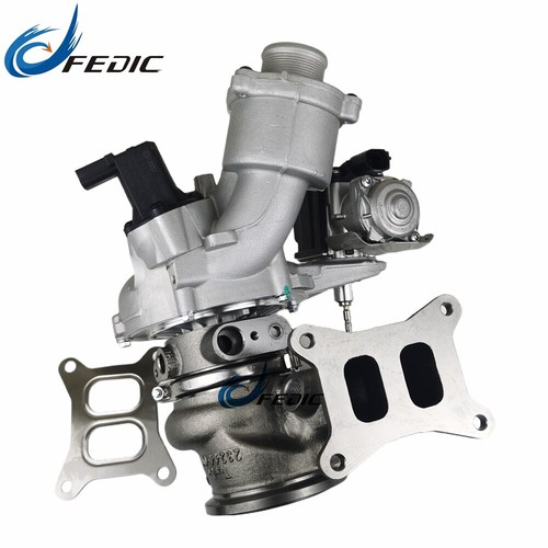 MFS Turbine JHJ IS38 06K145722H für VW Golf 7 MK7 GTI R Audi A3 S1 S3 1.8T 2.0T - 第 4/7 張圖片