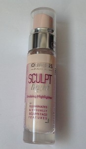 sculpt light bourjois