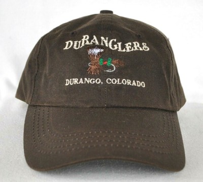 colorado fly fishing hat