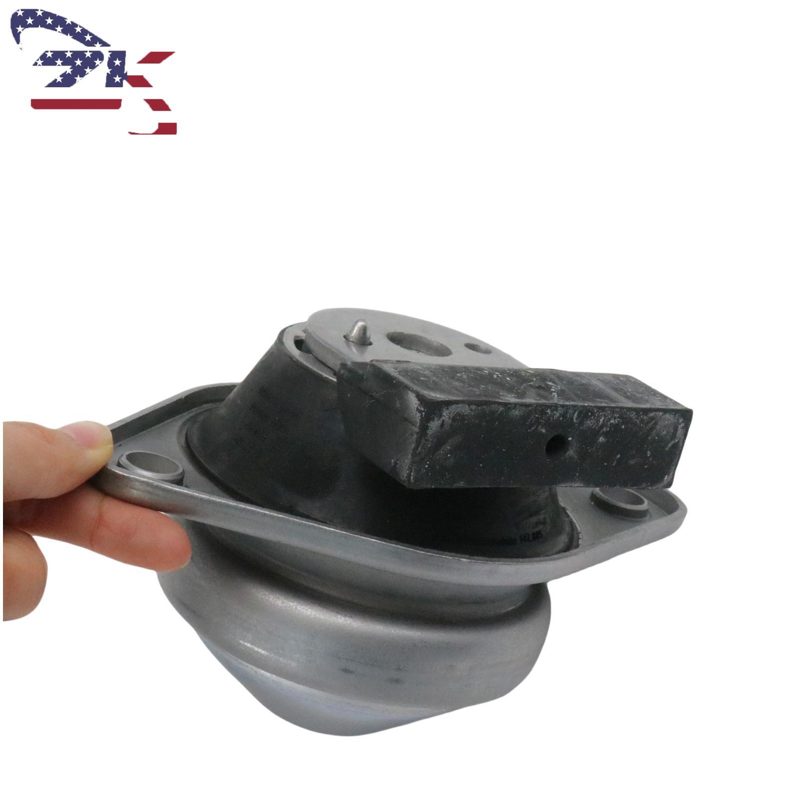 Fit Ferrari 458 FF F12 812 GTC4 259757/259756 Left & Right Engine Flexible Mount