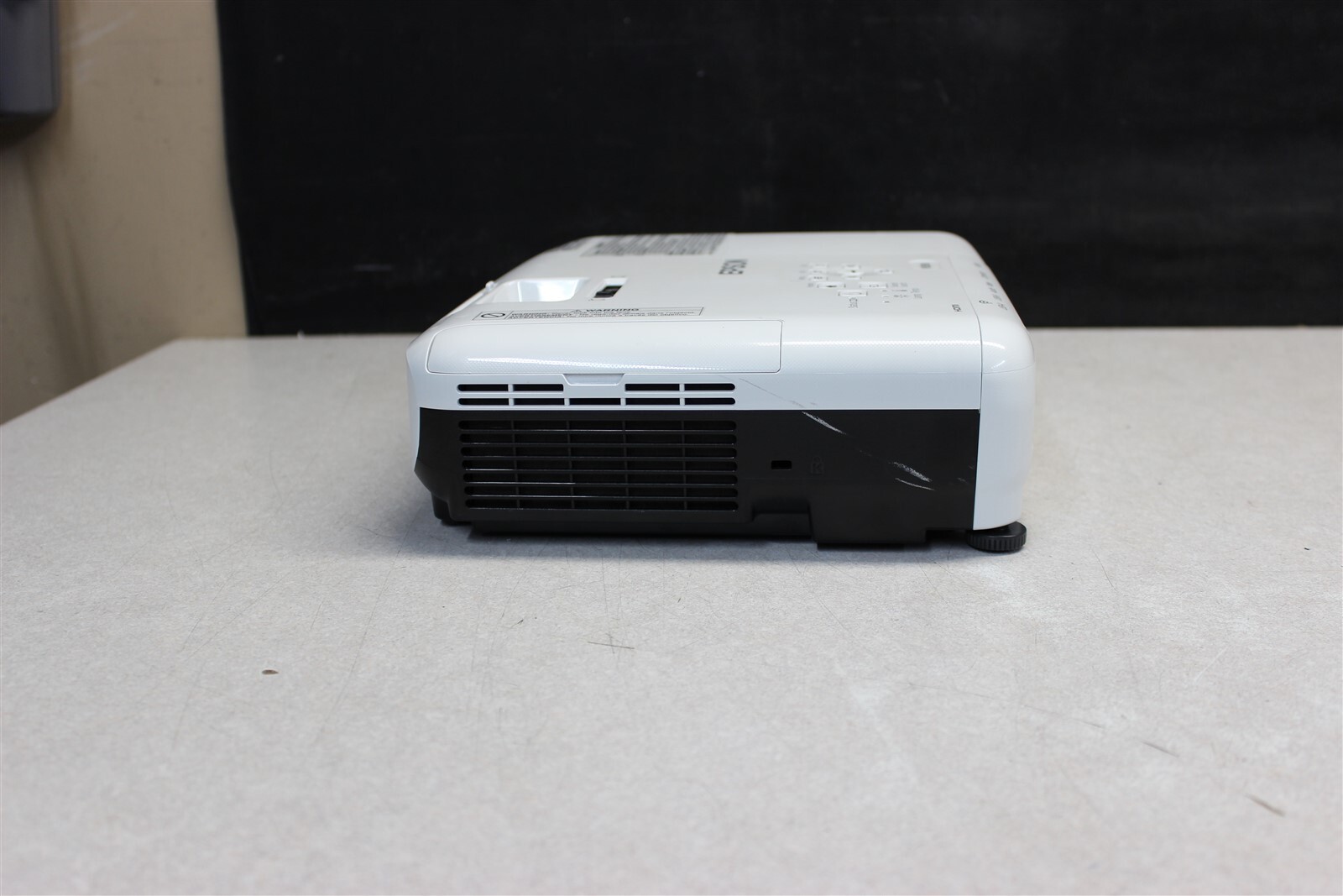 Epson VS350 3LCD Projector H839A