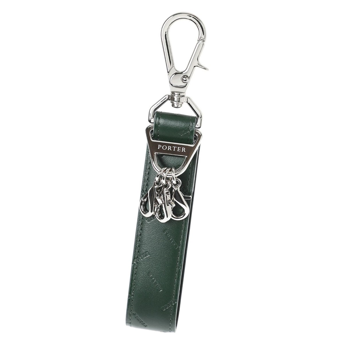 小物 PORTER / ENCHASE   KEY HOLDER ASK availability First) PORTER / ENCHASE KEY HOLDER from