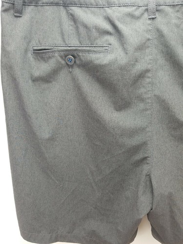 Tommy Bahama Gray Pocketed Shorts Mens Sz 36 - Photo 6/12