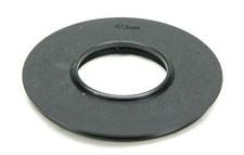 LEE Filters Adapter/Connecting Ring With 49mm Thread For Hood  Filters Holder.