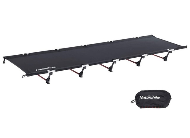 ultralight backpacking cot