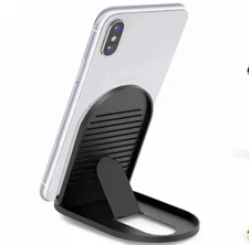 8 Pack Portable Foldable Desktop Cell Phone Tablet Holder Adjustable Angle