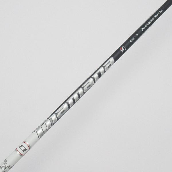 Golf Driver Bridgestone B1 Diamana BS50 (S) 9.5 45.25inch