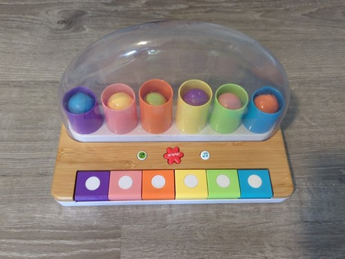 Mirari Pop! Pop! Piano by Marari