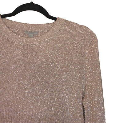 green emerald velvet dress White, Gold & Rose Gold Firework Jeweled Sweater Dress