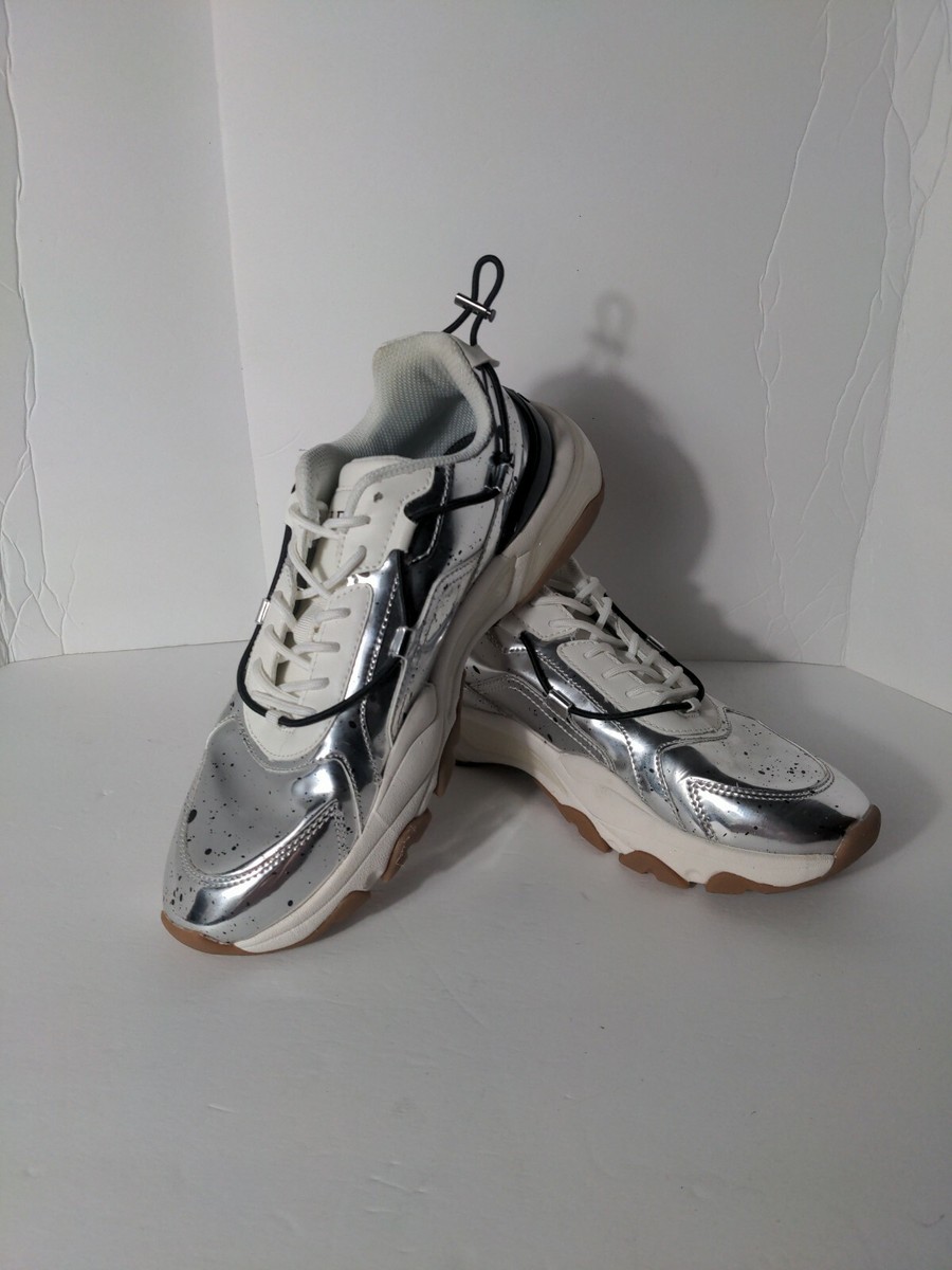 Gmfintan Guess Fintan Sneakers Guess Men's Fintan Lace-up Sneakers