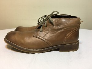 bed stu chukka boots