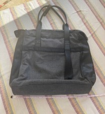 Lululemon Yoga Bag Dark Grey/Black