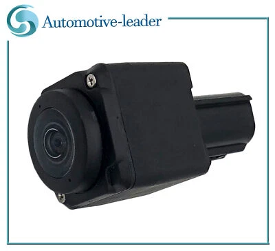 AUTOMOTIVE-LEADER New Front Camera Assy 867B0-60011 For Toyota Land Cruiser 2016-2018 5.7L V8