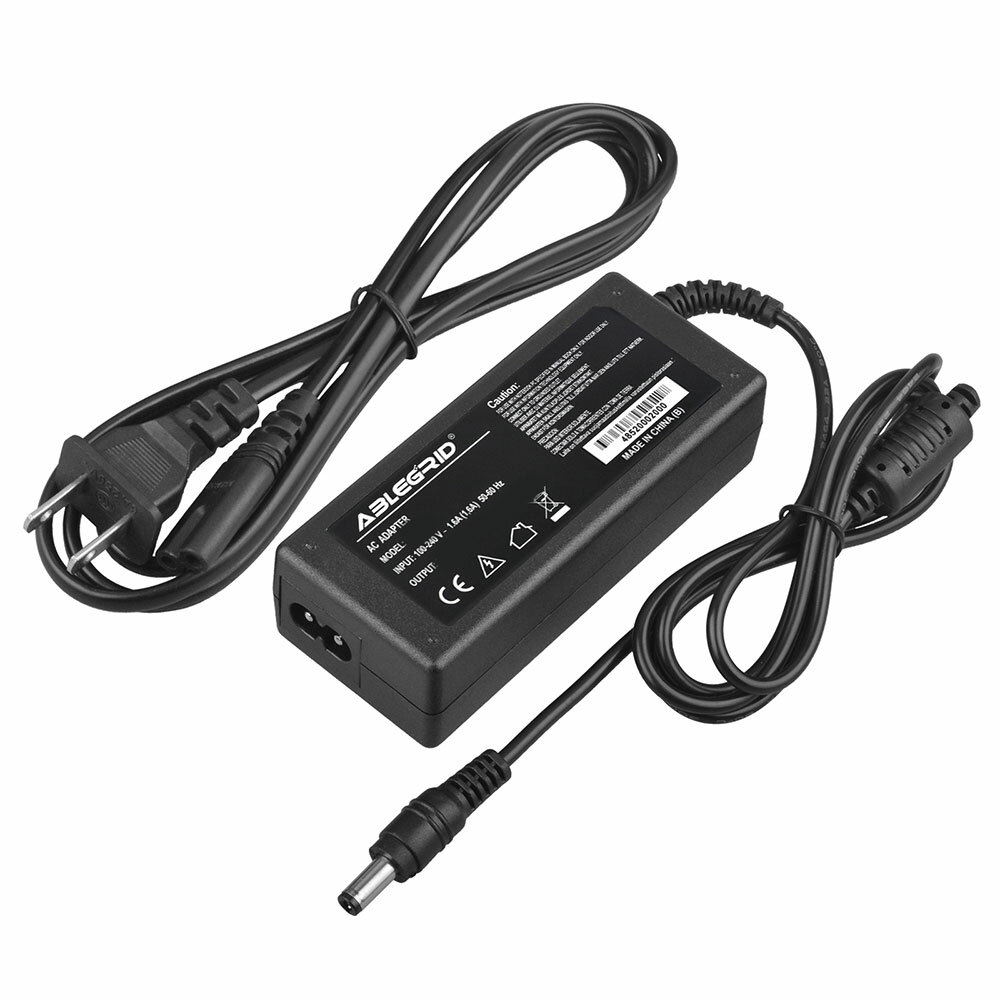 AC Adapter Charger For Vizio VSB211 Soundbar Subwoofer Speaker Power Cord  Cable