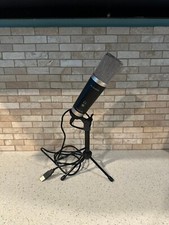 M-Audio Producer USB Microphone. G13 