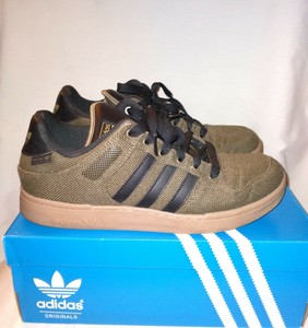adidas hemp bucktown