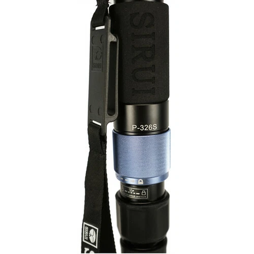 Sirui P-326SR Photo/Video Monopod US Warranty - Image 3 of 3
