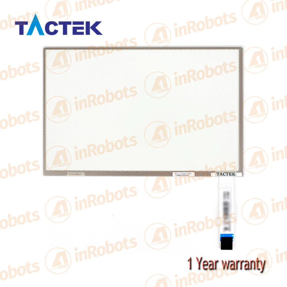101S-5RB021 for Touch Screen Panel Glass Digitizer for 101S-5RB021 Touchpad New - Image 2 of 3