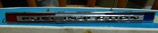 NOS 1965 Corvette Fuel Injection Emblem