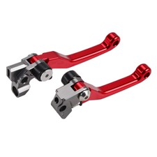 NICECNC Pivot Brake Clutch Levers For Beta 250 300 RR 300 X-Trainer 2015-2022