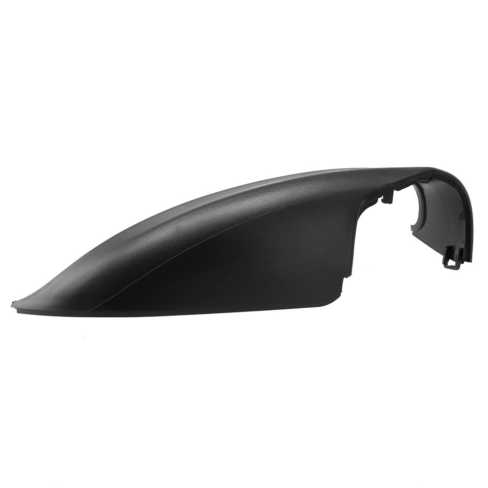 For Mazda CX 5 CX 3 Side Mirror Lower Cover Front Right Black Textured