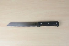 J.A. Henckels International Ever Sharp Pro 8" Blade Slicer Knife Japan Stainless