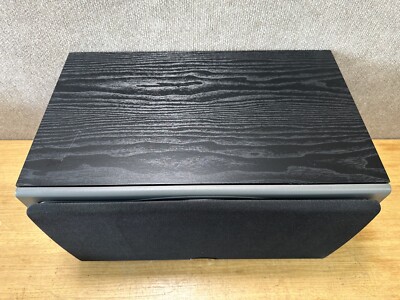 TANNOY SATURN S8C Center Speaker (MADE IN UK) | eBay