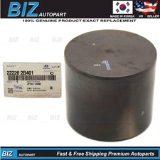 Genuine Valve Lifter for 2007-2021 Hyundai 2006-20 Kia 1.6L 2.7L OE# 22226-2B401