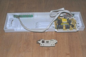 prima integrated dishwasher