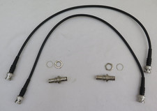 Suhner Antennen-Kabel Verlängerung 0,5m RG 5...