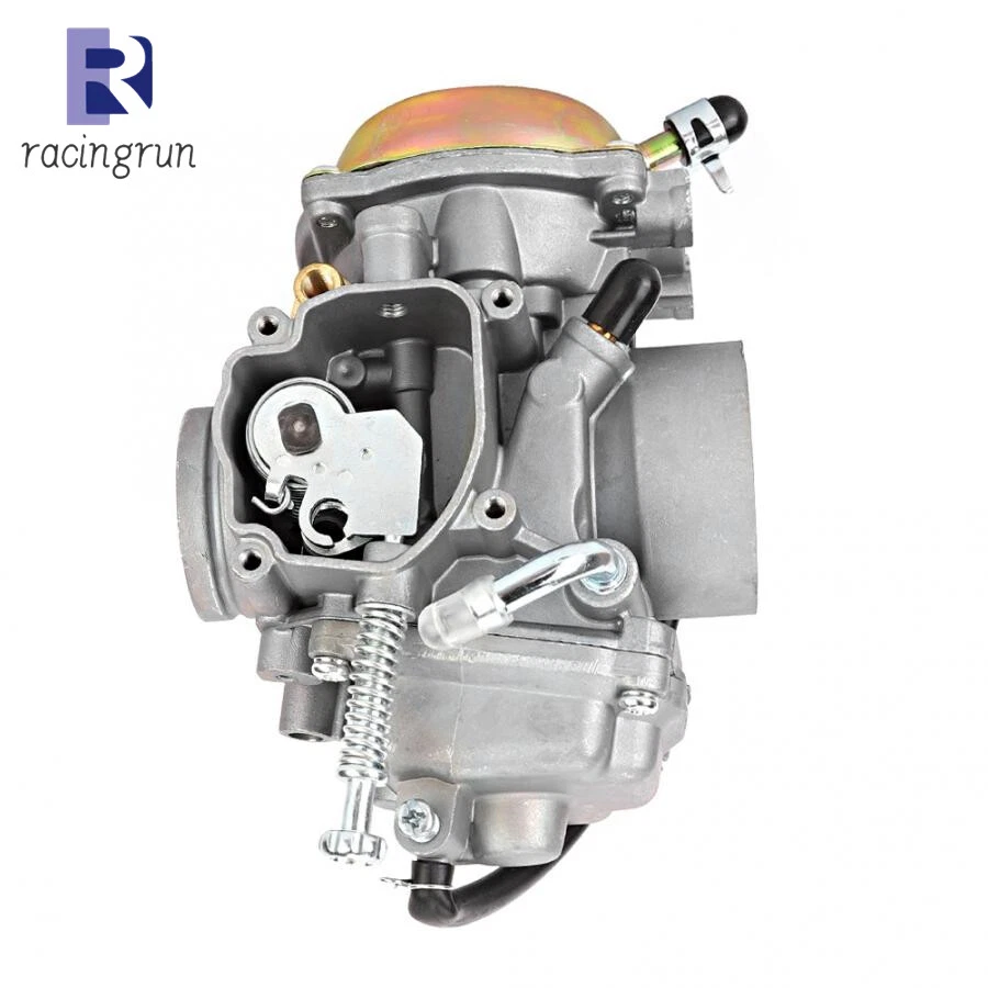 Carburador para Polaris Magnum 425 2X4 4X4 6X6 1995 1996 1997 1998 Foto 4 de 4