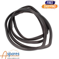 SMEG Opera Oven Door Seal Gasket A11X A11X-5 A11X-6  A31X-5 A31X-6 A11X Genuine