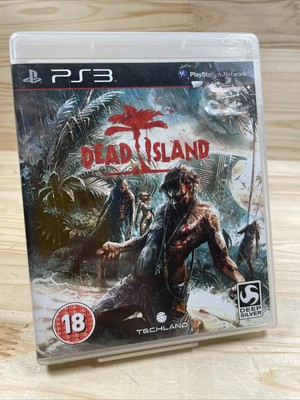 Sony PS3 Spiel   Dead Island Englisch   Playstation #B30#2