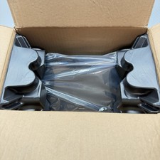 Crestron TS-1070-B-S 10.1" Tabletop Touch Screen, Black Smooth