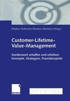 Markus Mertiens (U. A.) | Customer-Lifetime-Value-Management | Taschenbuch