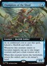 MTG Lorwyn Eclipsed Champions of the Shoal Extended Art NM