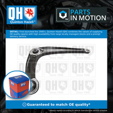 Wishbone / Suspension Arm fits CITROEN SPACETOURER 1.5D Front Lower, Right QH