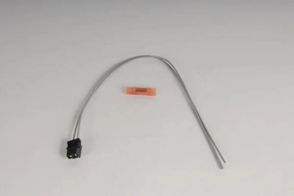 For GMC C3500 85-92 GM Original Equipment Traction Control Switch Connector Foto 2 de 4