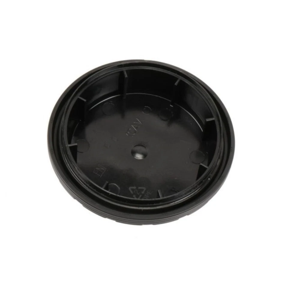 Original ACDelco para GMC Suburban 1997-1999 cigüeñal sello principal trasero | llanta redonda Foto 2 de 4