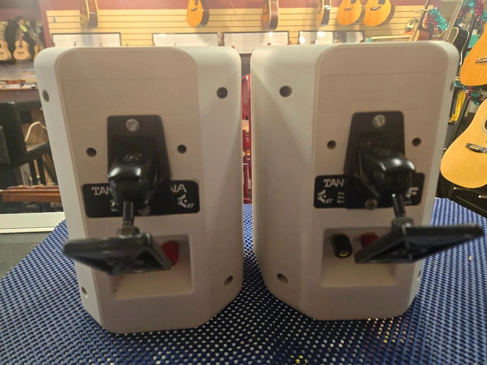 Altoparlanti Tannoy Arena 5" (coppia) - Immagine 2 di 4