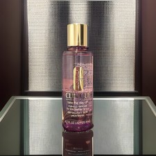 Clinique Take The Day Off Makeup Remover For Lids, Lashes  Lips NEW 4.2 fl oz