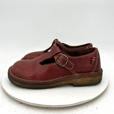 Duckfeet Women Size EU 38 US 7.5 - 8 Brown Le...