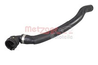 Heizungsschlauch Metzger Autoteile 2421209 FüR BMW 3Er E90 Touring E91 E92 1Er