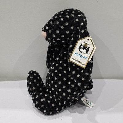 Jellycat Sonderedition Bunny Millie Stofftier neu mit Etikett neu mit Etikett nicht mehr im Handel erhältlich
