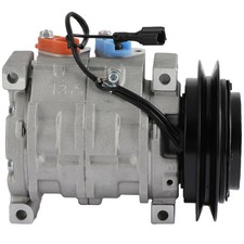 Ac Ac Compressor Fit Isuzu Npr 3.0l 2011 2012 2013-2015 Hino 268 7.7l 2011-2019 Ac Ac Compressor Fit Isuzu Npr 3.0l 2011 2012 2013-2015 Hino 268 7.7l 2011-2019